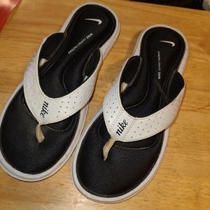 Nike sandals